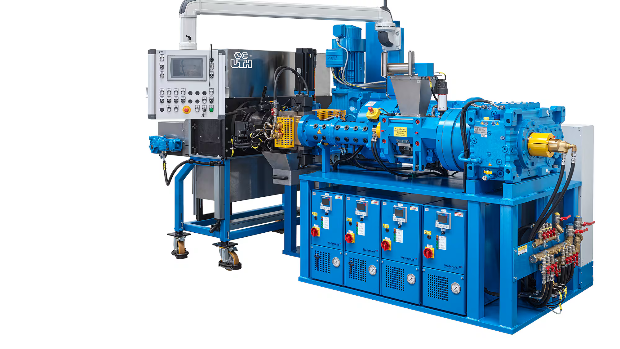 TRP Technology 1